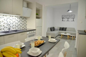 ALISAHNI APARTMENT